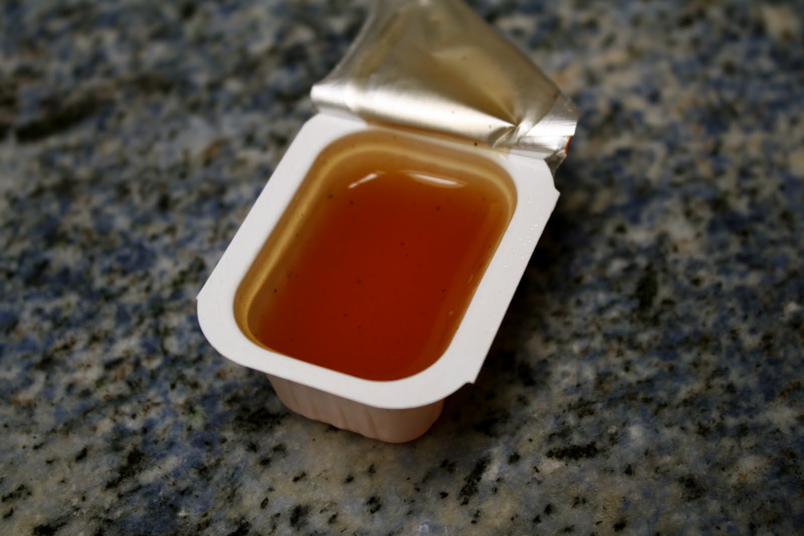 jack in the box sauce list