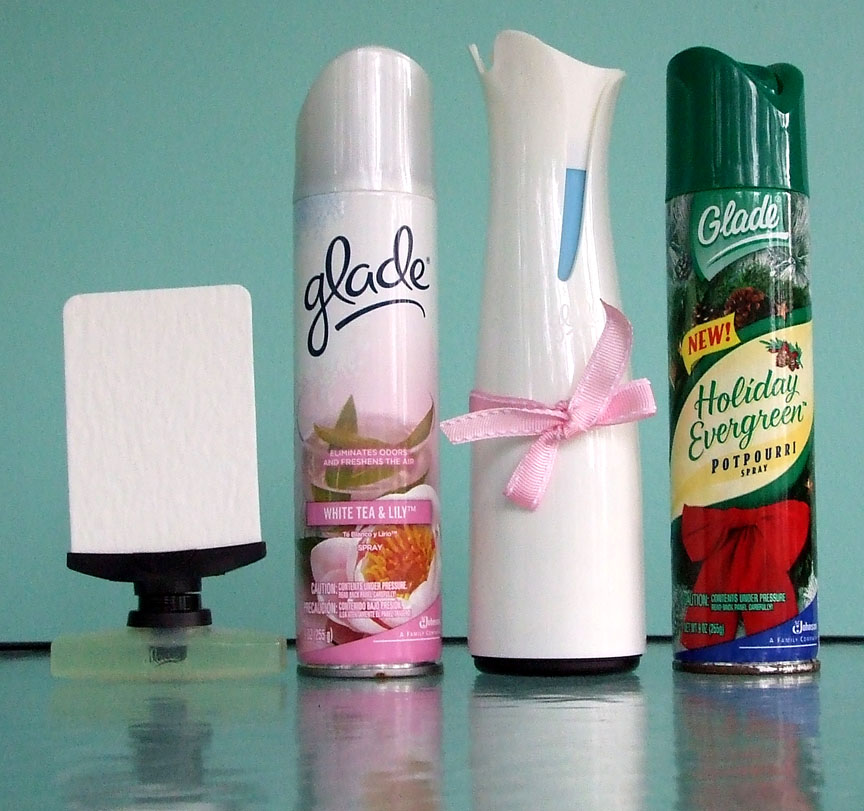 Julie Ann Brady Blog On Glade Expressions Oil Diffuser Pineapple and