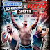 WWE Smackdown Vs Raw 2011 Free Download PC Game