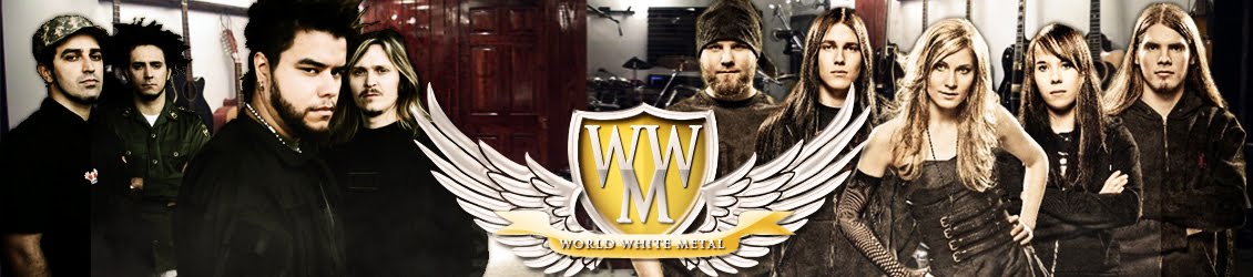WWM - World White Metal