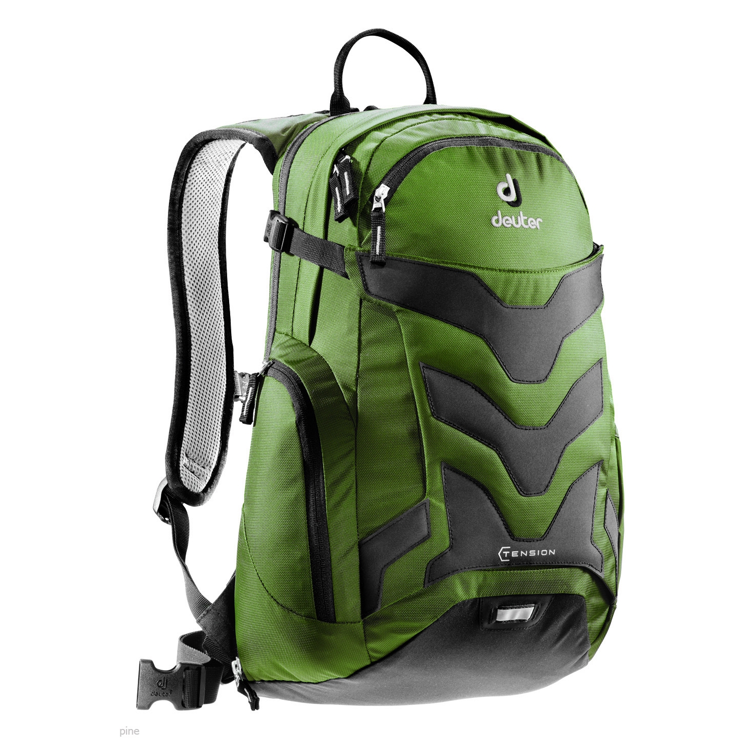 Less Than A Hundred Deuter Futura 28 Review Lightweight World