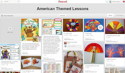 American Themed Lessons Pinterest board Clever Classroom American Themed Lessons Pinterest board Clever Classroom