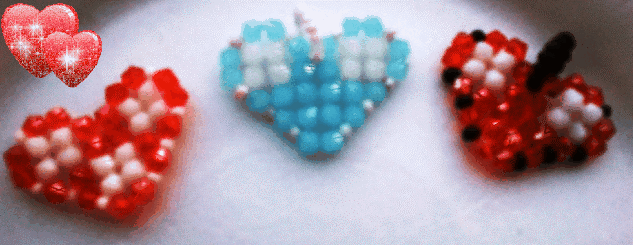 How to make these popular heart locket gifs (easy tutorial) 