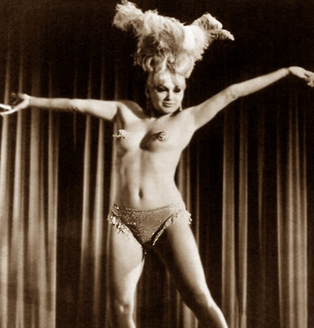 Mamie Van Doren ("Excessive College Confidential") 77 Mamie+Van+Doren+(5)