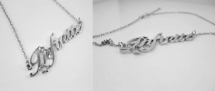 jesus is my saviour kalung titanium jesus is my saviour kalung titanium