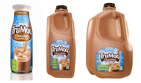 TruMoo milk