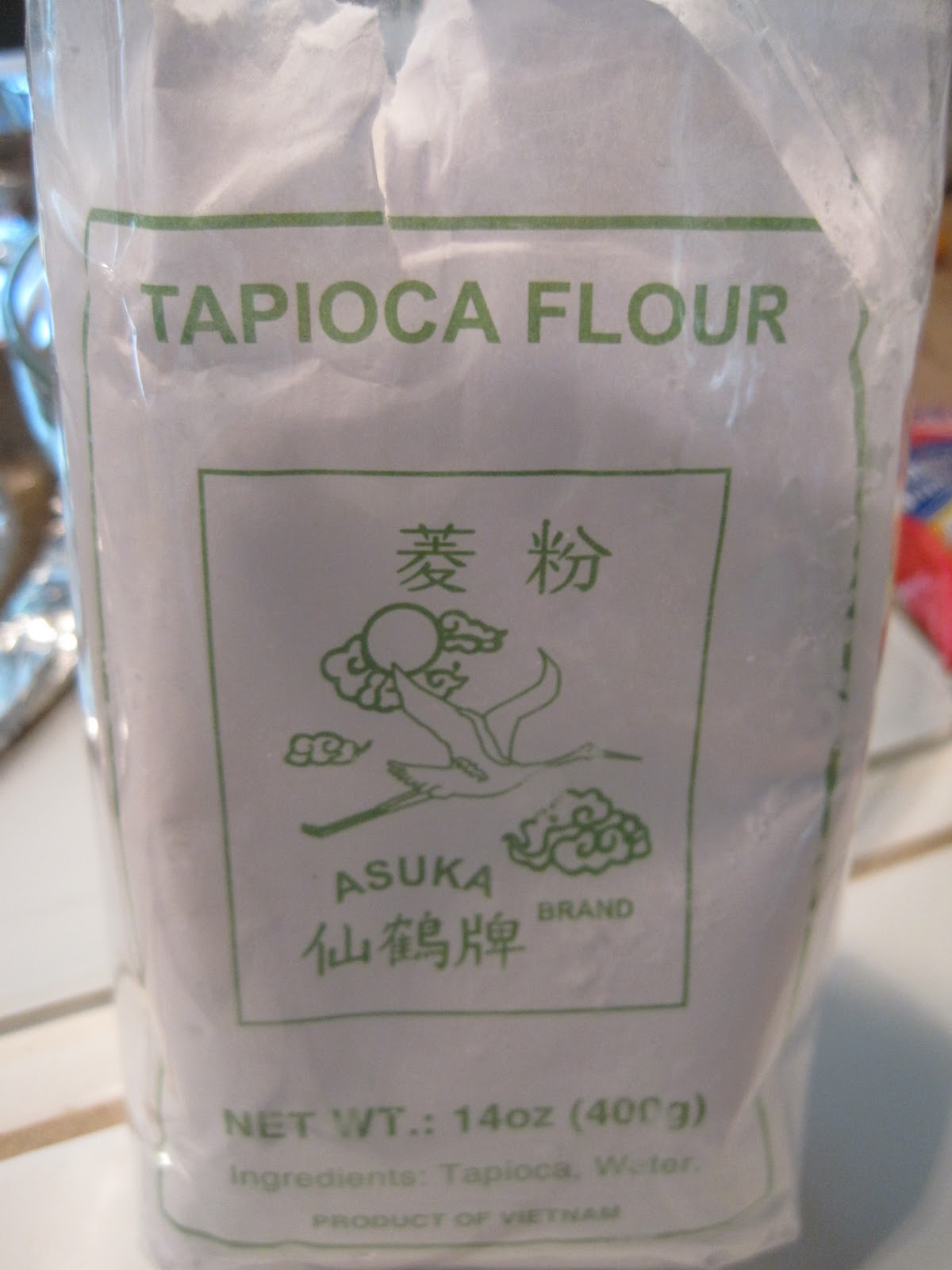 sweet.kimplicity How to make tapioca pearls/boba from scratch