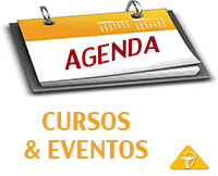 AGENDA DE CURSOS E EVENTOS 2015