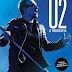 Sorteio de U2 - A BIOGRAFIA - Participe!  (Livro em CULT)