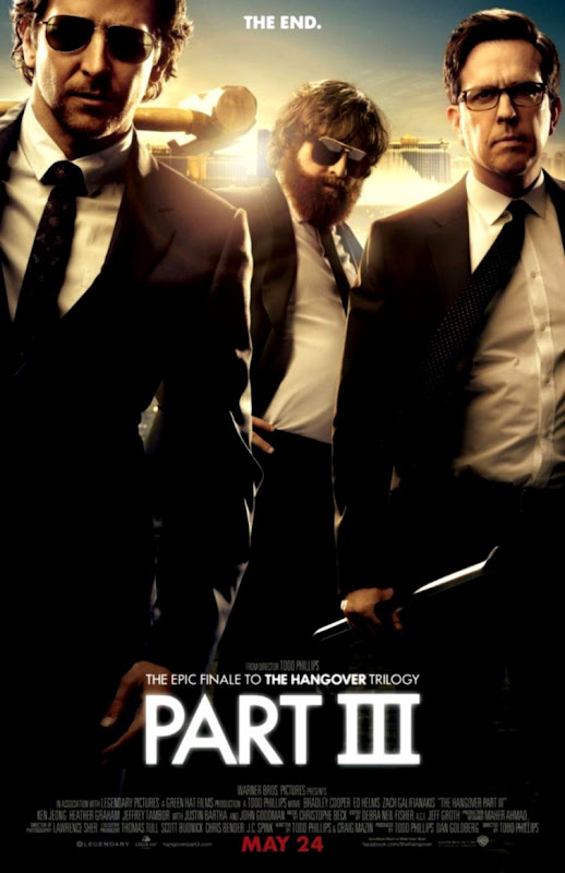 Film Review 39The Hangover Part III39 Goes Dark The Source Film Review 39The Hangover Part III39 Goes Dark The Source