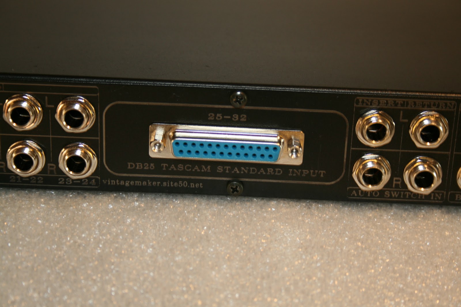 Summing Mixer Summing Mixer Neumann v475, Lawo, Filtek, passive