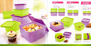 COZY NEST TUPPERWARE MALAYSIA