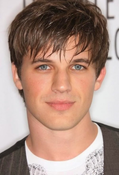 20 New Haircuts For Men New Latest Hairstyle Boys 2016