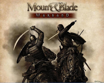 #26 Mount and Blade Wallpaper
