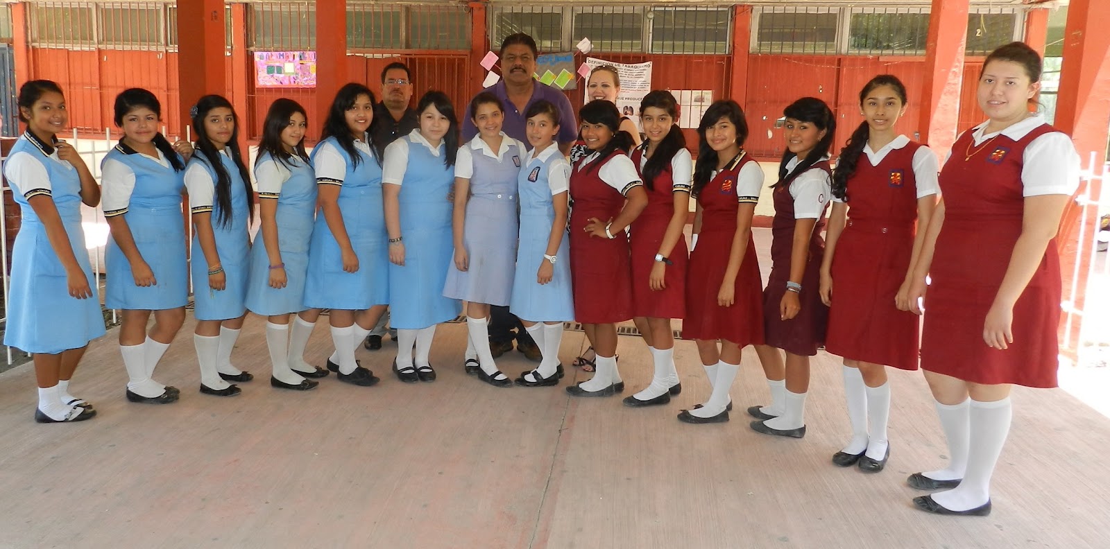 Río Bravo es Noticia PRIMER LUGAR EN CONCURSO ESTATAL