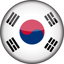 Life in korea 