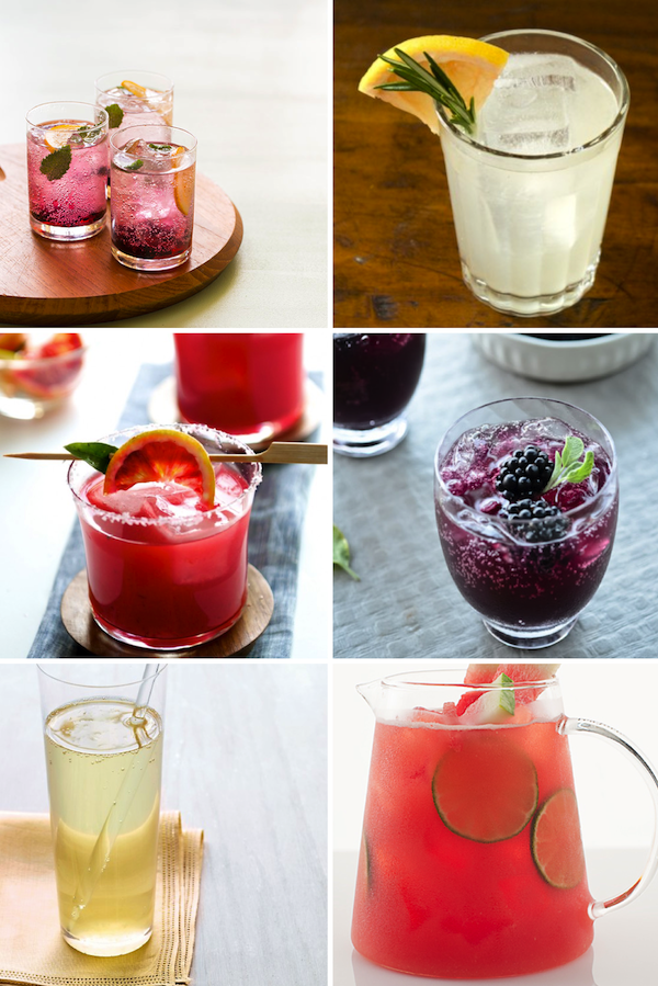 Gems Edible Gems Drinks