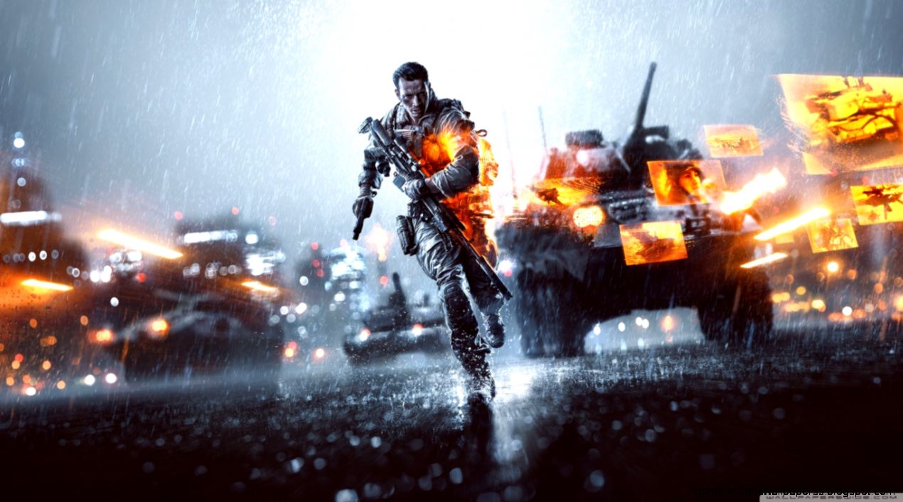 Battlefield 4 HD desktop wallpaper Widescreen High Definition Battlefield 4 HD desktop wallpaper Widescreen High Definition