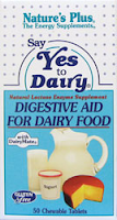 Say Yes To Dairy