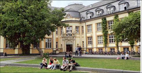 Hochschule Sichert Schatze Der Comedian Harmonists Lokalzeit