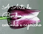 Bordados&Crochê by Ateliê Arte de Bordar