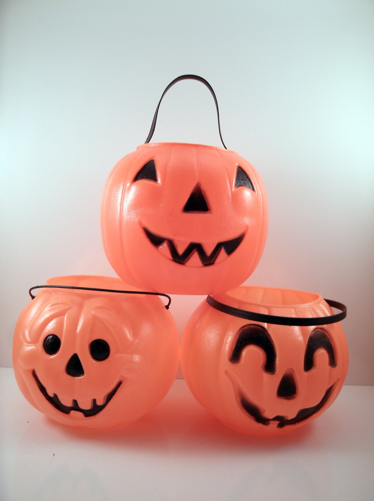 Melissa S Antiques Halloween Decorations