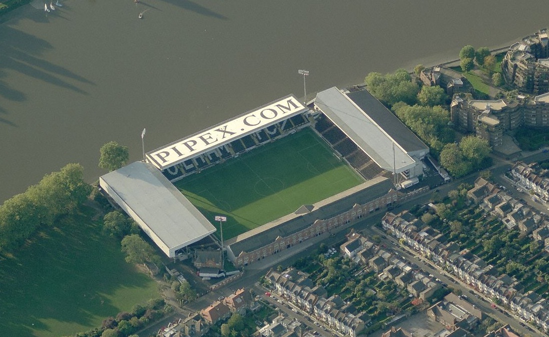 Craven Cottage
