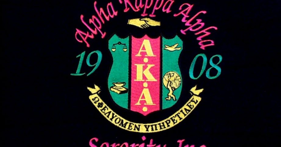 Alpha Kappa Alpha Wallpaper | Full HD Wallpapers