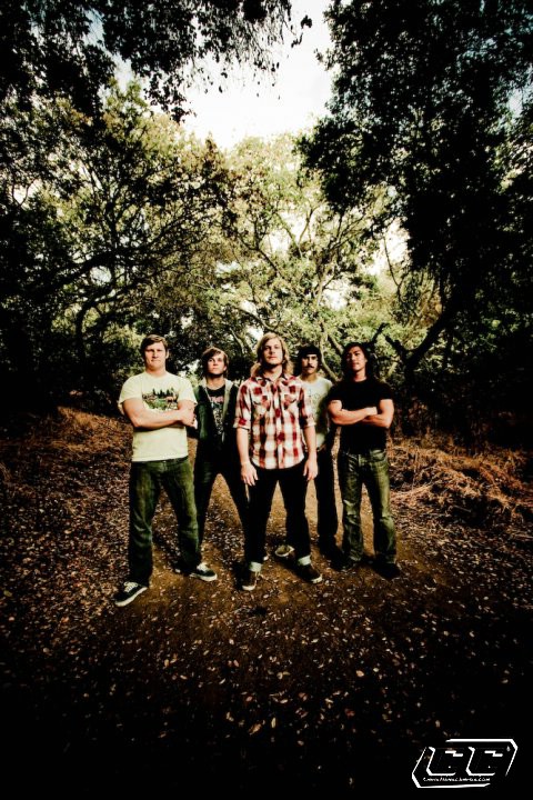 Phinehas - The God Machine 2011 biography history