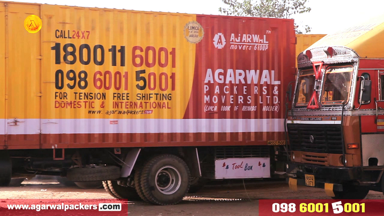 Agarwal Packers and Movers Blog Packers and Movers Blog Why Hire A
