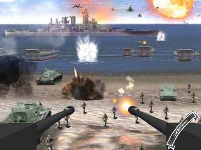 Download Game Beach Head 2003 Gratis Download Game Beach Head 2003 Gratis