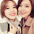 Meet the lovely Choi Sisters, SooYoung and SooJin