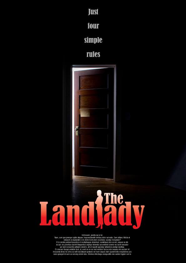 Cult films and the people who make them The Landlady