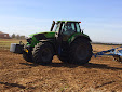 Deutz-Fahr 9 Series Agrotron