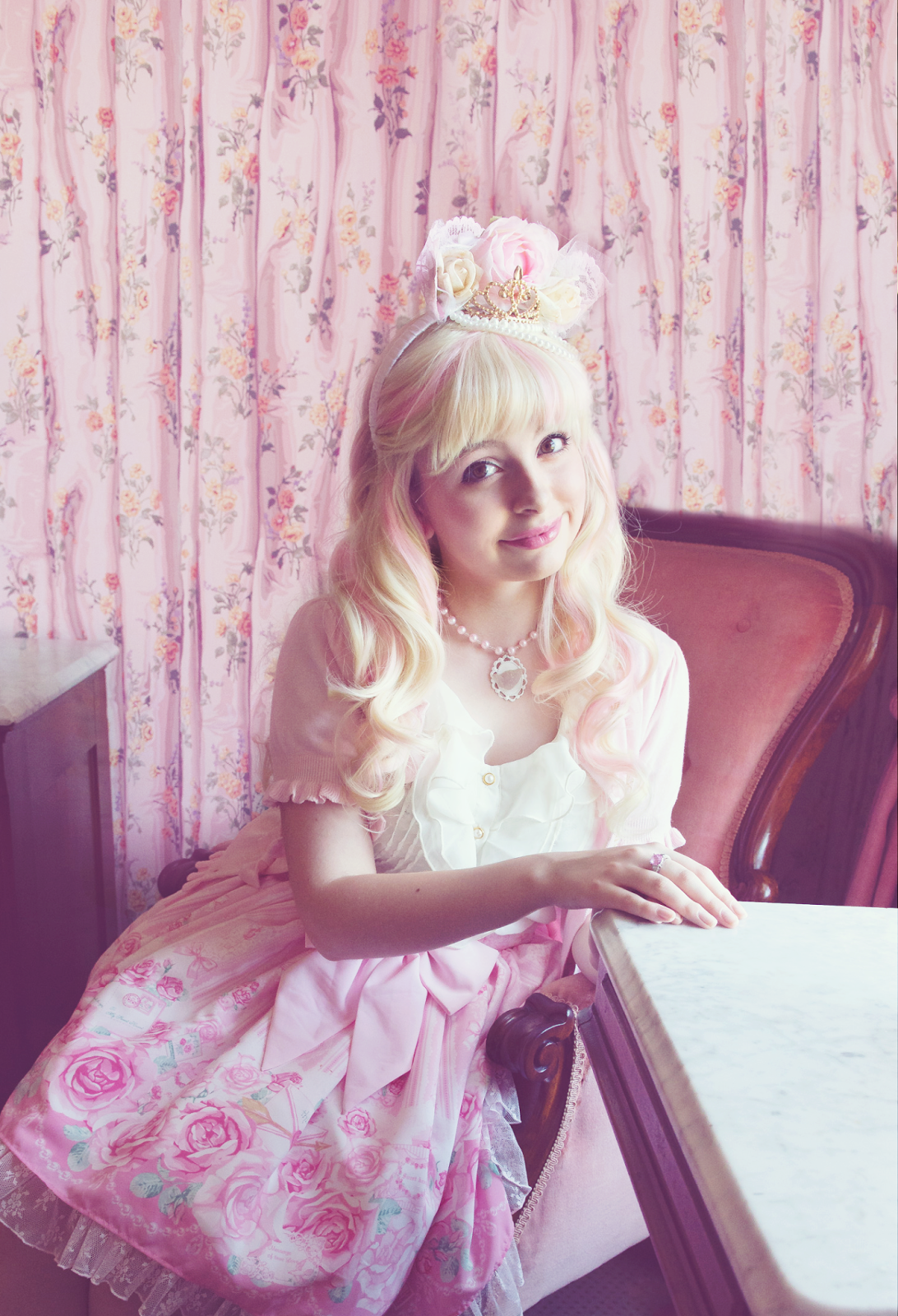 lolita romantic lolita romantic
