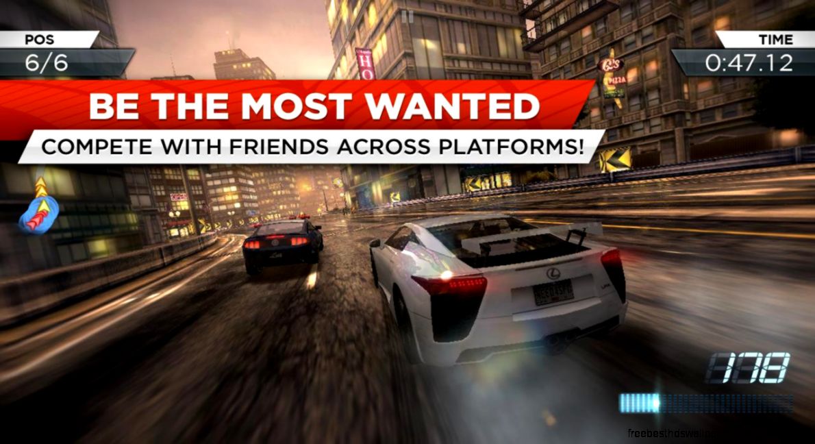 Need for Speed Most Wanted Android Apps on Google Play Need for Speed Most Wanted Android Apps on Google Play