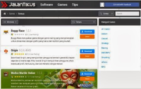 Download Game Pc Offline Jalan Tikus