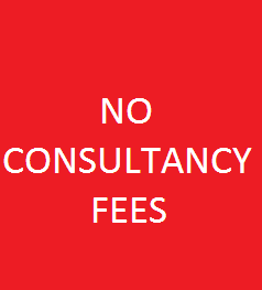 NO FEES REQUIRED