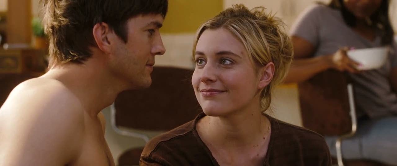 THE DOWNLOAD SERVER™: No Strings Attached 2011 720p Blu Ray 650MB