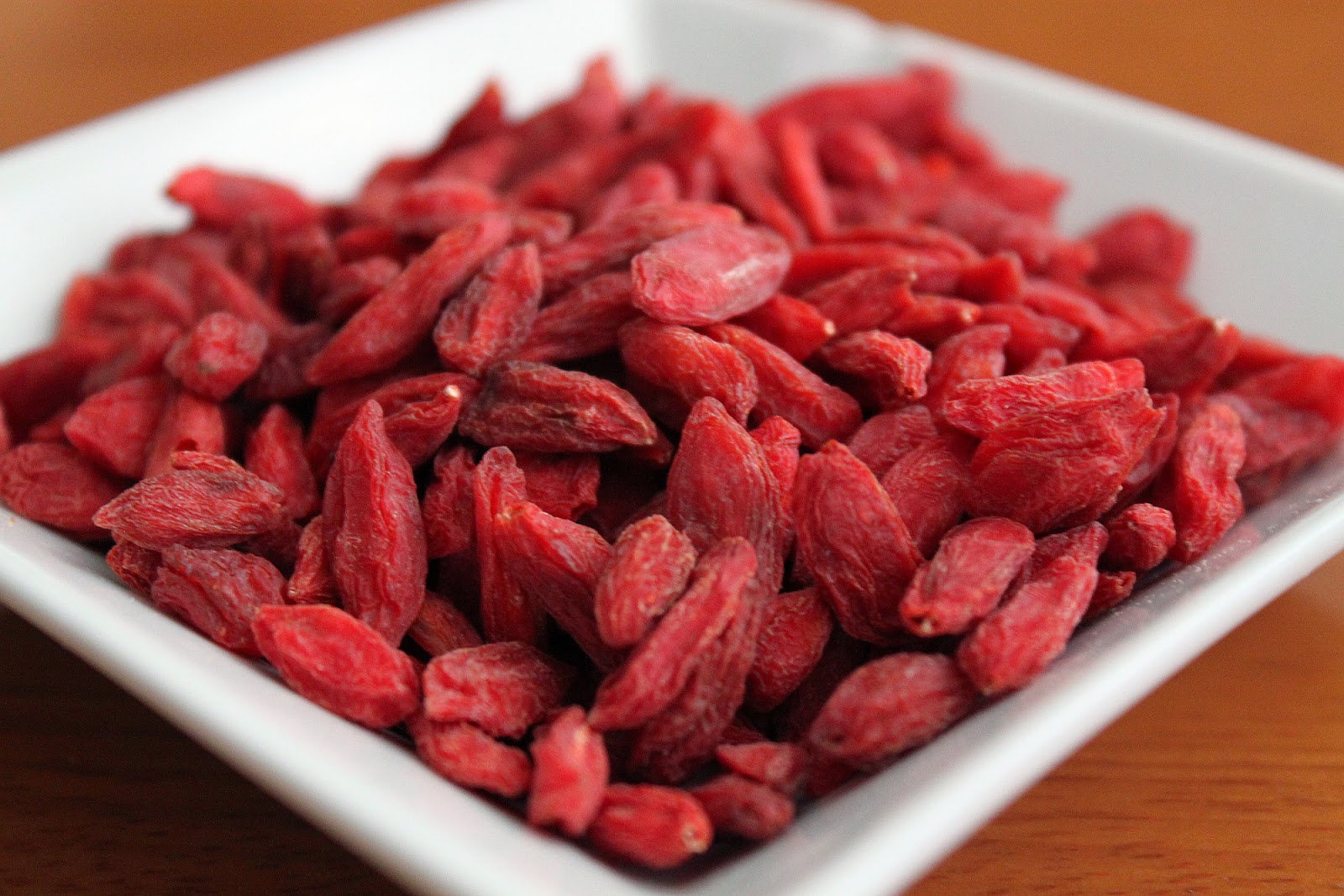 Goji Berry benefícios para a saúde Maria Ulhôa