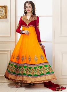 Anarkali-Latest-Collection-Launched-at-Online-store