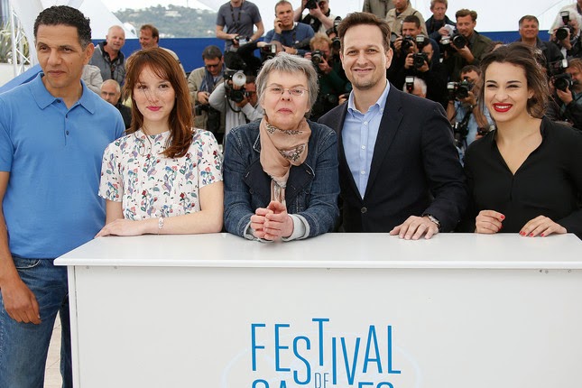 rencontre formist 2013