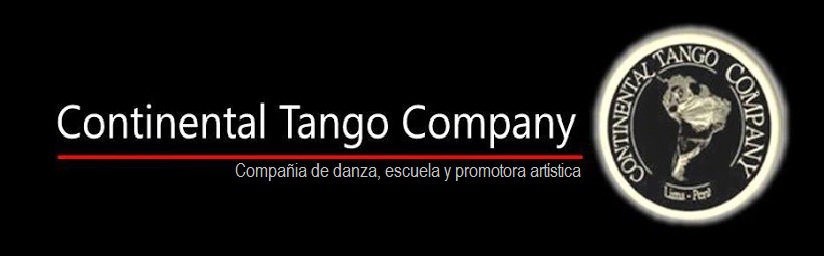 Continental Tango Company del Perú