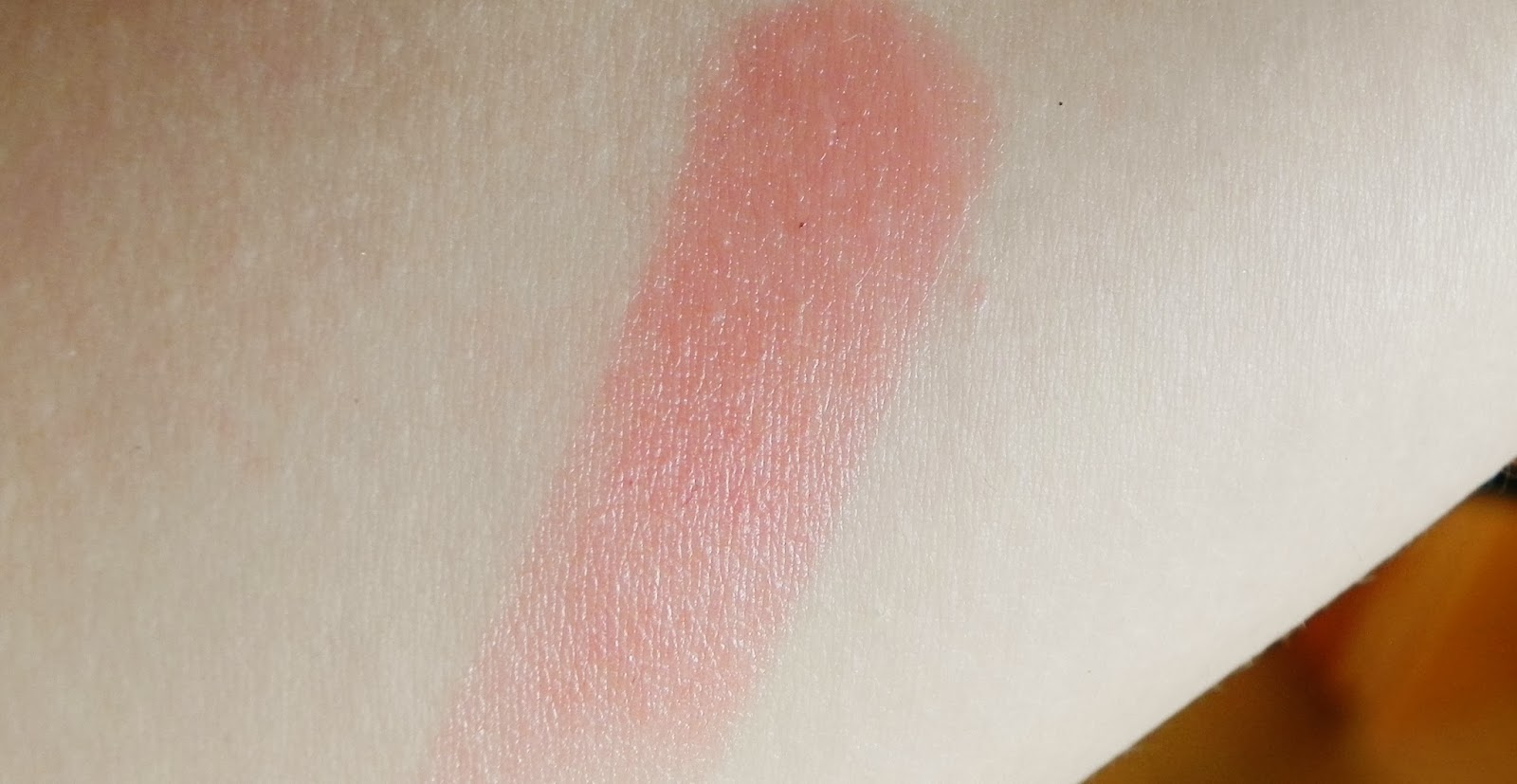 Revlon 'Juicy Papaya' Lip Butter Review The Puzzle of Sandra's Life