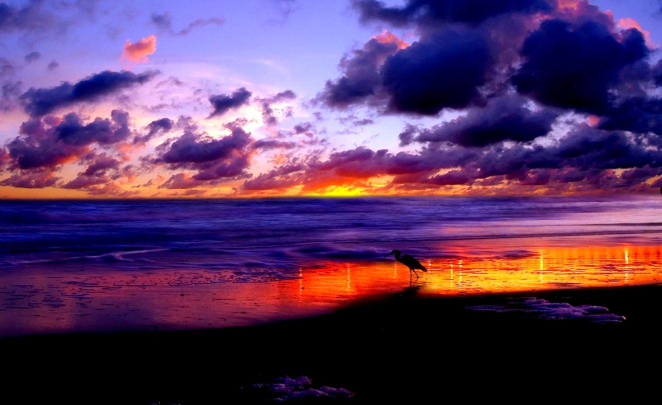 Romantic Sunset wallpaperotherhealth questionspicturesfotos Romantic Sunset wallpaperotherhealth questionspicturesfotos