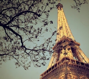 Eiffel ♥