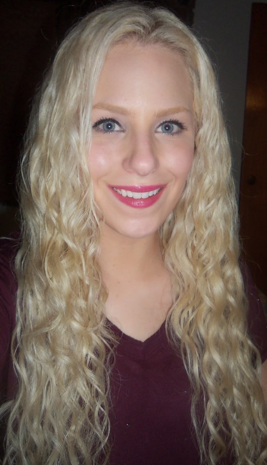 How To Maintain Definition On Curly Wavy Hair Diane Mary S Take
