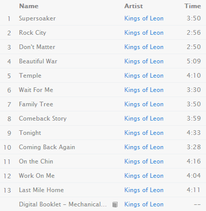 Pal mundo deluxe edition itunes update