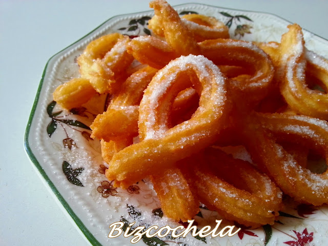 Churros
