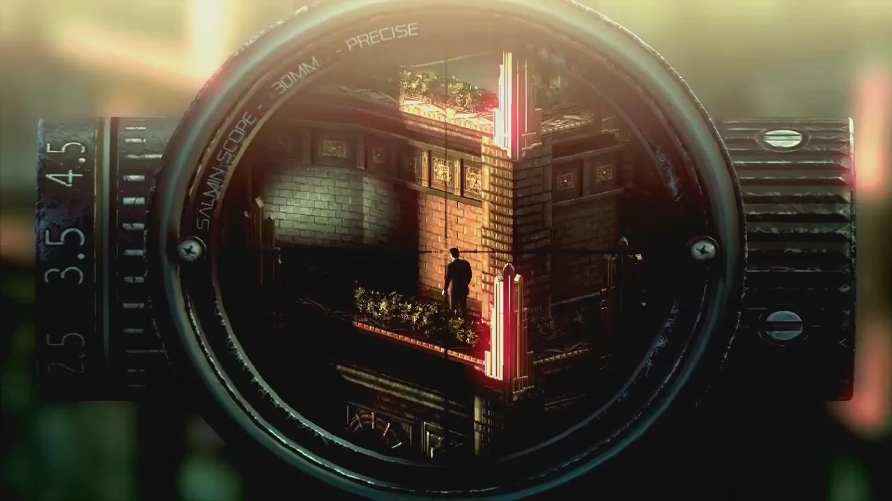 hitman sniper challenge pc game free download hitman sniper challenge pc game free download
